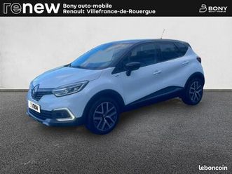 renault captur tce 150 energy s-edition