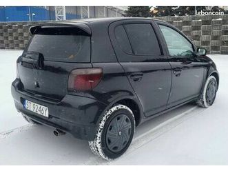 toyota verso , corola , avensis, yaris. pour export uniquement