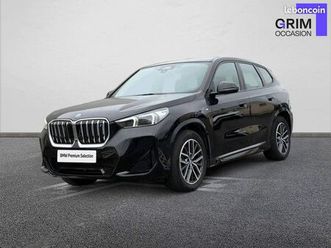 bmw ix1 xdrive30 313ch bva m sport