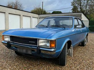 ford granada mk1 1975