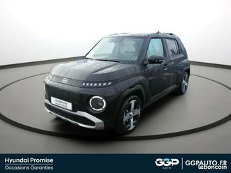 hyundai inster 49 kwh 115ch creative 5pl