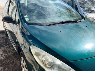 peugeot 307 (2006) 3 portes