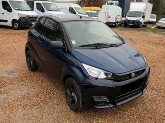 aixam s9 coupé / voiture sans permis