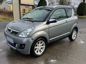 aixam crossline premium