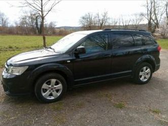 fiat freemont urban 2l 140