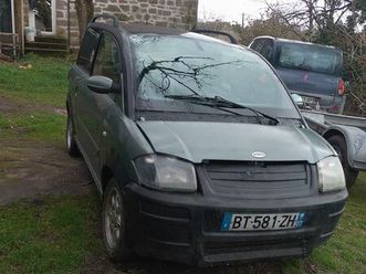 microcar mc2 campus entièrement révisée
