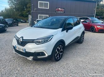 renault captur 1.5 dci 90 cv intens révise et garantie 6 mois