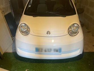 voiture sans permis aixam