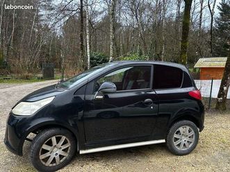voiture sans permis
