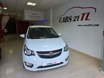 opel karl 1.0 selective