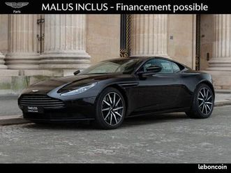 aston martin db11 coupé 4.0 biturbo v8