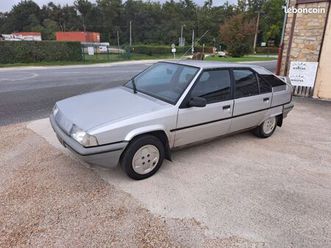 citroën bx