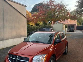 dodge caliber excellent état