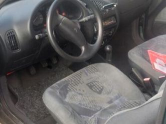 citroën saxo 1.1 essence - ct- ok - petit prix