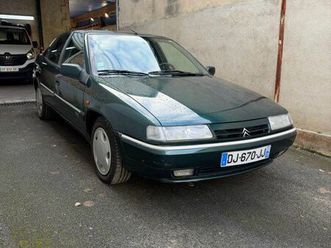 citroën xantia 1.9 td 90cv