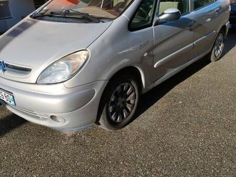 citroen xsara picasso 2,0 hdi 90cv