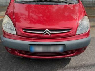 citroën xsara