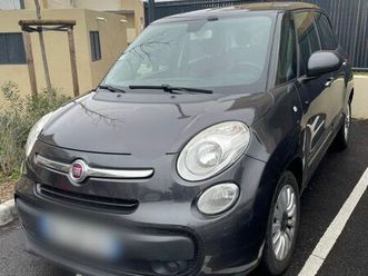 fiat 500 l