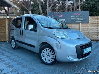 fiat qubo 1.3 multijet 75ch dynamic