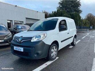 renault kangoo express phase 2 1.5 dci energy s&s 75cv extra r-link tva recuperable
