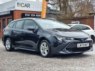 1.8 vvt-h icon tech touring sports cvt euro 6 (start/stop) 5dr