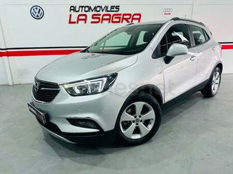opel mokka x 1.4 t 4x2 selective auto