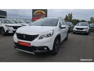 peugeot 2008 bluehdi 100ch sets bvm5 active business