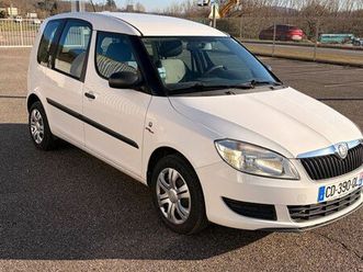tdi. skoda