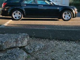 chrysler 300c 3.0 crd touring