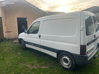 berlingo