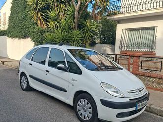 citroën picasso