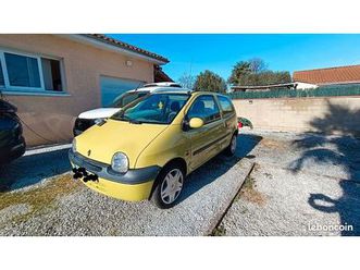 jolie twingo