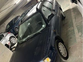 suzuki baleno carnet entretien