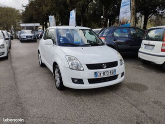 suzuki swift 1.3 vvt gl 3p