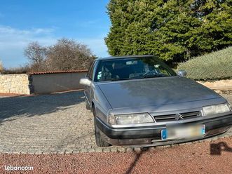 citroen xm 2