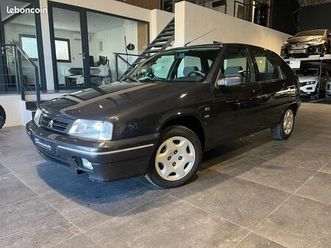 citroen zx zx 1.4i audace