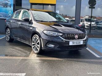 fiat tipo 1.4 95ch tipo my18 4p
