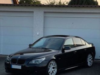 bmw 545i e60