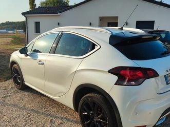 ds4 crossback