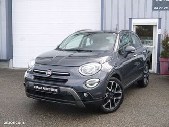 fiat 500x 1.0 firefly turbo t3 120ch