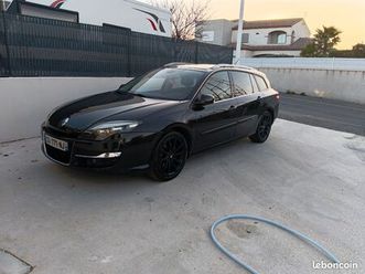 voiture renault laguna
