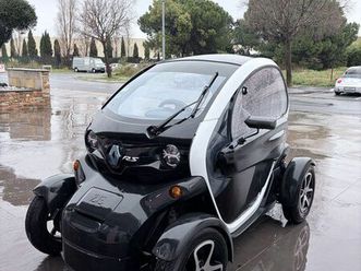 twizy 80