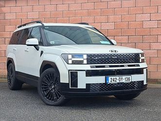 hyundai santa fe calligraphy 4 wheel drive plug in