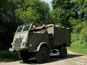 r2087 renault goélette