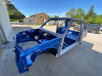 renault super 5 gt turbo phase 1