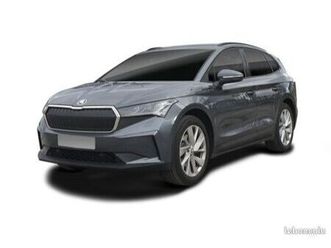 skoda enyaq iv 60 sportline