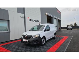 renault express van tce 100 grand confort