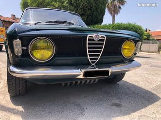 alfa romeo coupé bertone