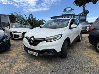 renault kadjar 1.5 blue dci 115ch life 112g