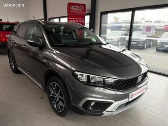 fiat tipo cross sw 1.0 firefly turbo 100ch s/s plus my22